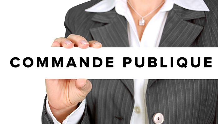 Commande publique et anticorruption