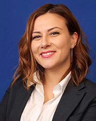 Estelle MACEDO