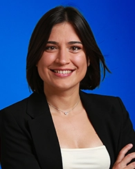 Natacha PABOT