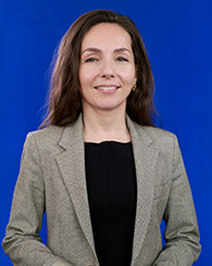 Coralie Robin