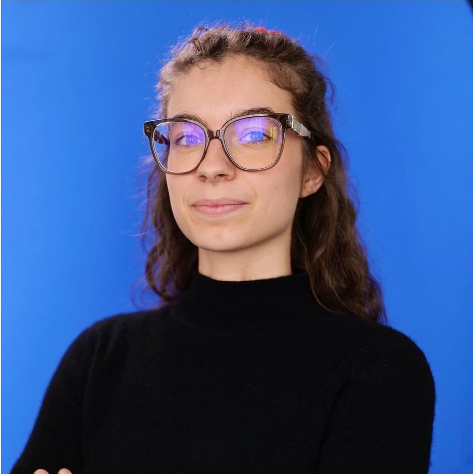 Margot Duchaussoy